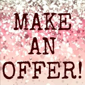 Everything MUST GO!!!